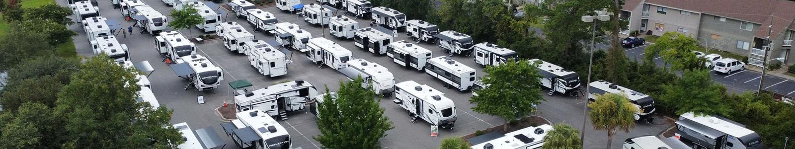 Pelican RV Show 2